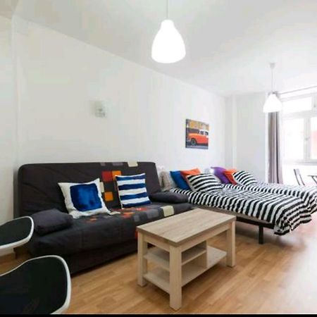 Las Canteras Beach Apartment Las Palmas de Gran Canaria Ngoại thất bức ảnh