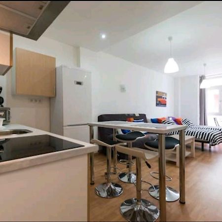 Las Canteras Beach Apartment Las Palmas de Gran Canaria Ngoại thất bức ảnh