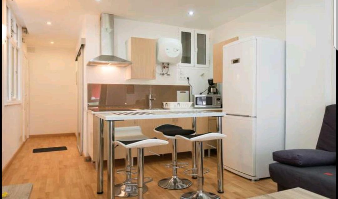 Las Canteras Beach Apartment Las Palmas de Gran Canaria Ngoại thất bức ảnh