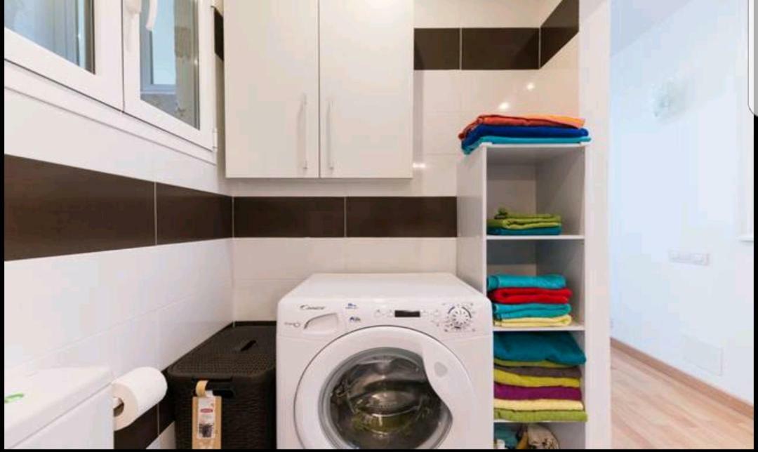 Las Canteras Beach Apartment Las Palmas de Gran Canaria Ngoại thất bức ảnh