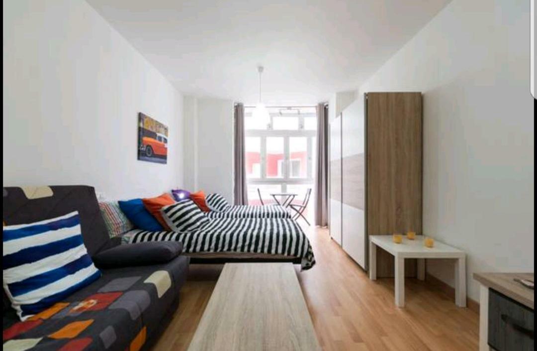 Las Canteras Beach Apartment Las Palmas de Gran Canaria Ngoại thất bức ảnh