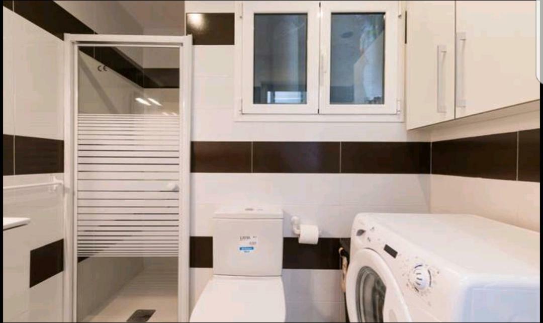 Las Canteras Beach Apartment Las Palmas de Gran Canaria Ngoại thất bức ảnh