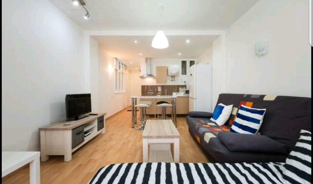 Las Canteras Beach Apartment Las Palmas de Gran Canaria Ngoại thất bức ảnh