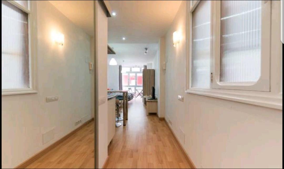 Las Canteras Beach Apartment Las Palmas de Gran Canaria Ngoại thất bức ảnh